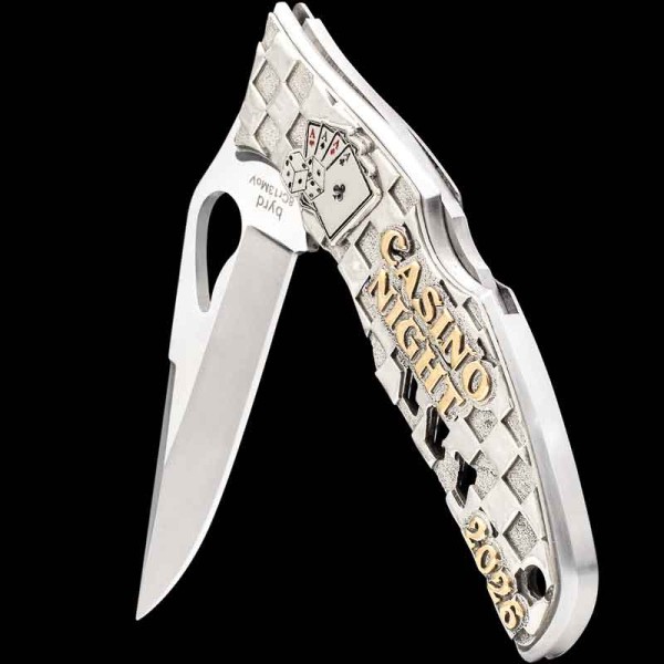 Canyon Custom Knife